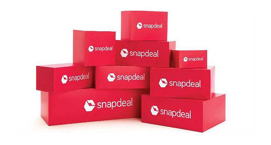 Snapdeal平台