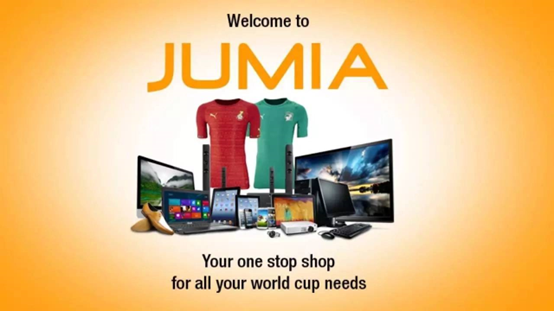 Jumia开店条件