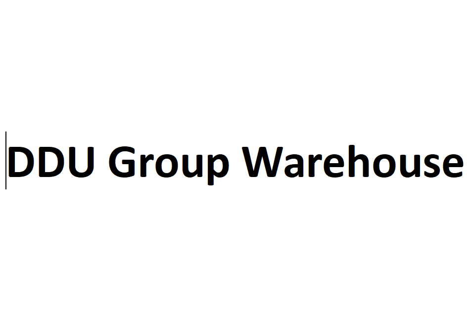 DDU Group Inc