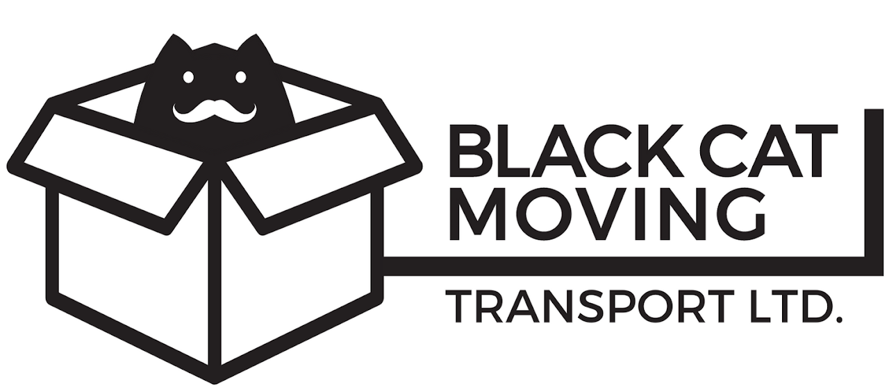 Black Cat Moving Transport Ltd