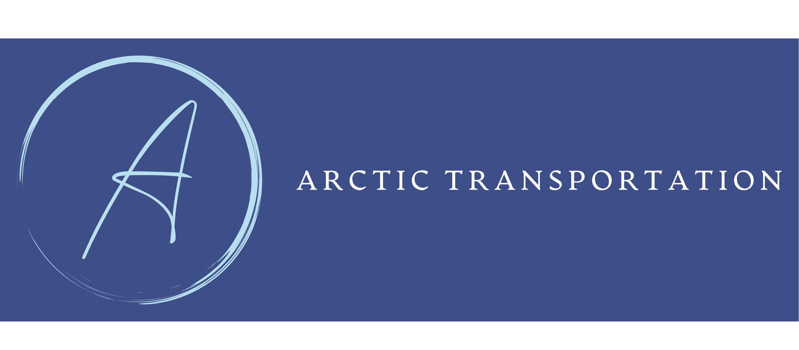 ARCTIC TRANSPORTATION SERVICES