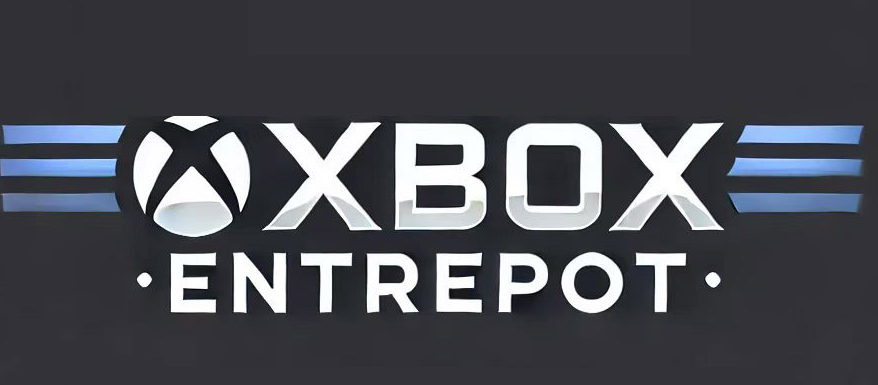 XBOX ENTREPOT