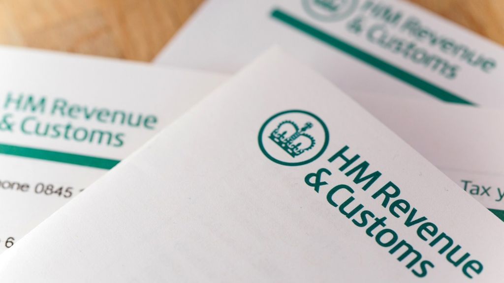 英国HMRC补税VAT邮件31个问题剖析