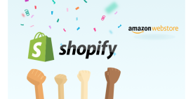 shopify和亚马逊平台做哪个好？区别有哪些？