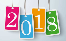 预见2018：新一年里，跨境电商人的机遇与挑战