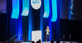 2018 IRCE 全球互联网零售商会议暨展览会在芝加哥开幕