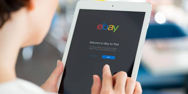 eBay推出Catch：青少年移动购物应用