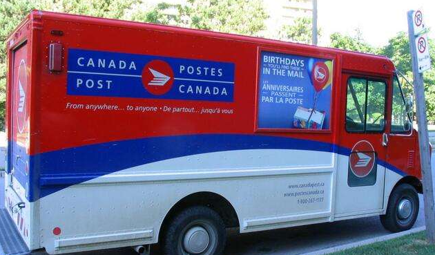 官宣：加拿大邮政也罢工了！！！