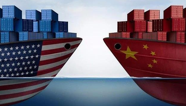 特朗普：可能不会对中国商品征收更多关税！