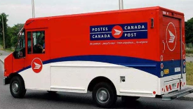 加拿大邮政提议被拒，轮转罢工或将持续至圣诞