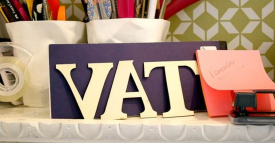 英国 VAT 申请所需材料有哪些