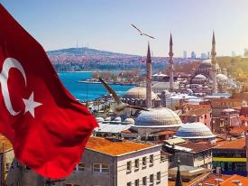 全和悦电商简讯 | 土耳其电商平台的盘点