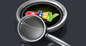 eBay推出专利描述(patent describes)功能，降低仿冒产品
