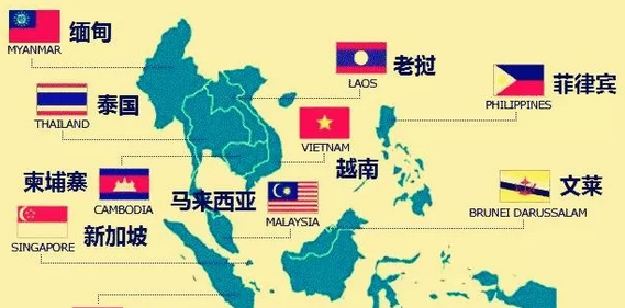 越南跨境店消费税-越南跨境电商