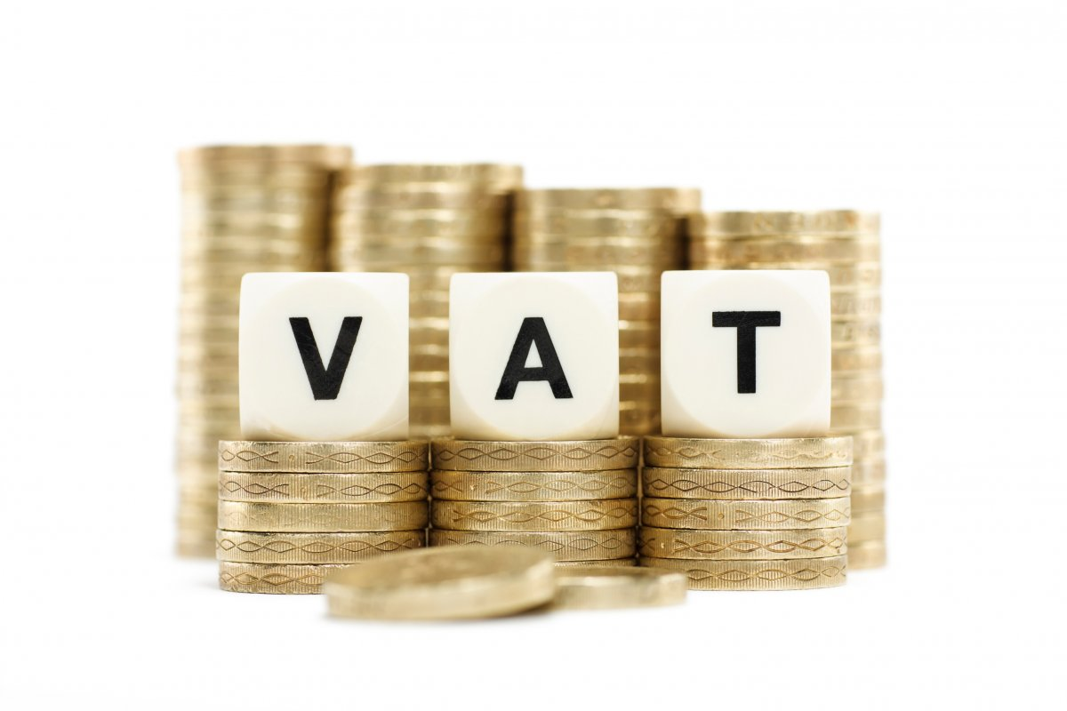 税改后，各平台法国VAT税金核算方式