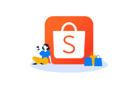用时两年，Shopee成巴西下载量最大购物应用程序
