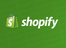 Shopify新手必备！关于shopify几点看法
