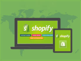Shopify密码保护怎么设置，有什么用？