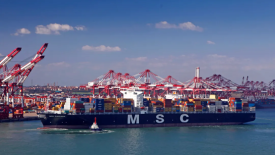 美国海运价格大幅度下降、是否可以趁机补货？