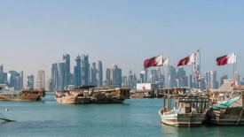 卡塔尔电商增长47%，但75%订单仍是COD