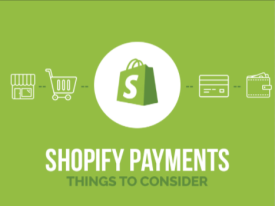 Shopify Payments地址证明怎么提供？