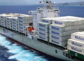 海运费“大跳水”，让利补货还是提价应对？