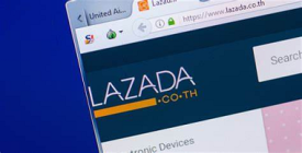 Lazada与Grab合作，推出当日达服务