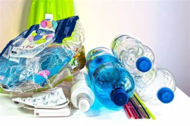 亚马逊英国站：明年4月起，英国将征收塑料包装税！