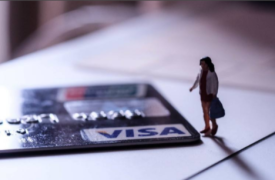 亚马逊提示信用卡无效原因有哪些？