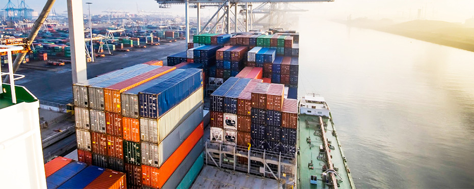 国际海运中应该如何运输超大货件呢？