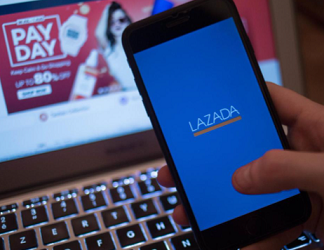 Lazada过去12个月GMV210亿美元，未来目标1000