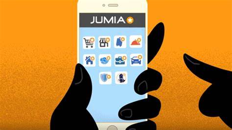 Jumia卖家登陆网址，Jumia登陆入口有吗