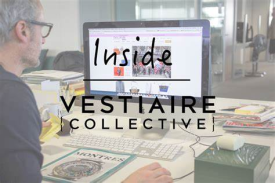 Vestiaire Collective怎么注册？流程介绍