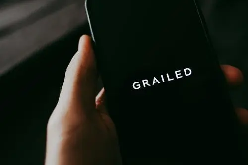 Grailed官网网址，Grailed平台靠谱吗？