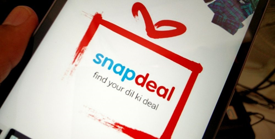 Snapdeal官网网址，Snapdeal平台是哪国的？