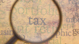 阿联酋政府宣布新税法政策！2023年起将征收企业所得税