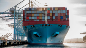 海运费预计上涨20-40倍，美国终于出面整治了
