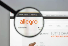 波兰市场最新解读：波兰最大电商Allegro稳居第一，消费者偏好分析