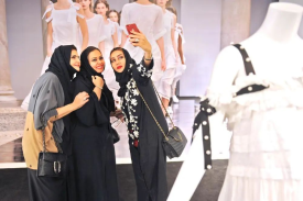 沙特时尚电商消费趋势是啥？市场缺口在哪里？