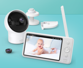 婴儿监控摄像头在中东亚马逊爆了！市场需求和痛点在哪？