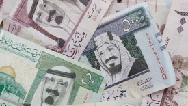 开斋节热门事件！有人在沙特卖克隆货币