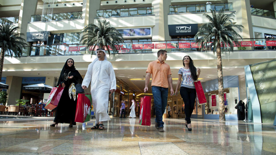 疫情后，阿联酋消费者还愿不愿意网购？