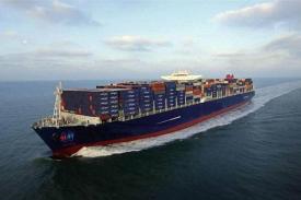 中国到欧洲海运要多久？美易国际欧洲专线优势