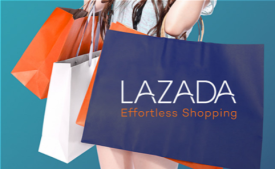 Lazada关于菲律宾消费者行为调查的一些数据