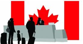 美国海外仓中转加拿大FBA是怎么收费的？