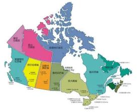 加拿大海外仓换标操作模式和收费标准你知道吗？