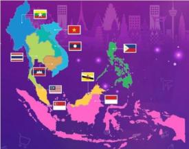 泰国海外仓跨境电商：东南亚电商市场选哪个平台？