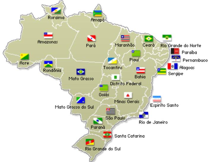 巴西电商平台有哪些，货物运输需要注意什么？