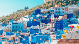 摩洛哥，一个被万千卖家忽略的新蓝海