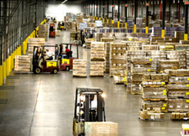海外仓大件货物仓储管理方法有哪些？